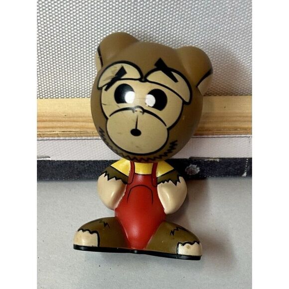 Chim Chim UB Funkeys Figure - Picture 1 of 9
